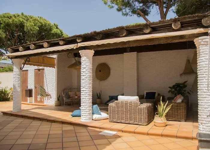 Hotel Mariantonia