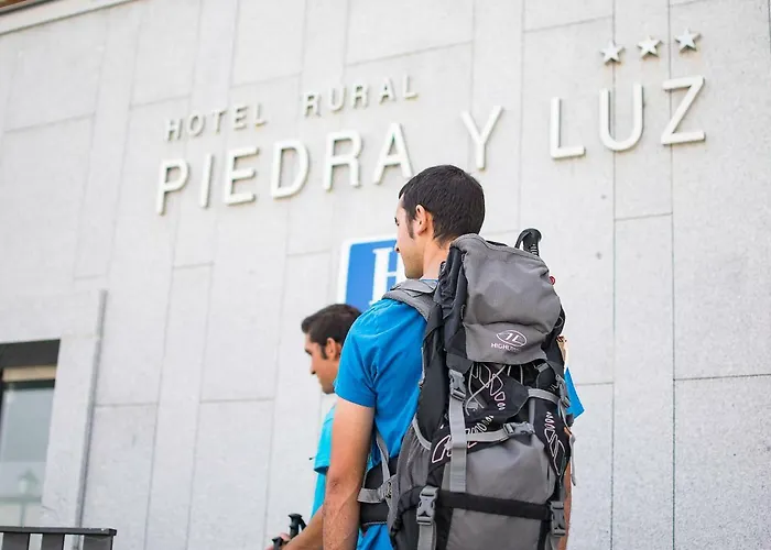Hotel EH Piedra Y Luz
