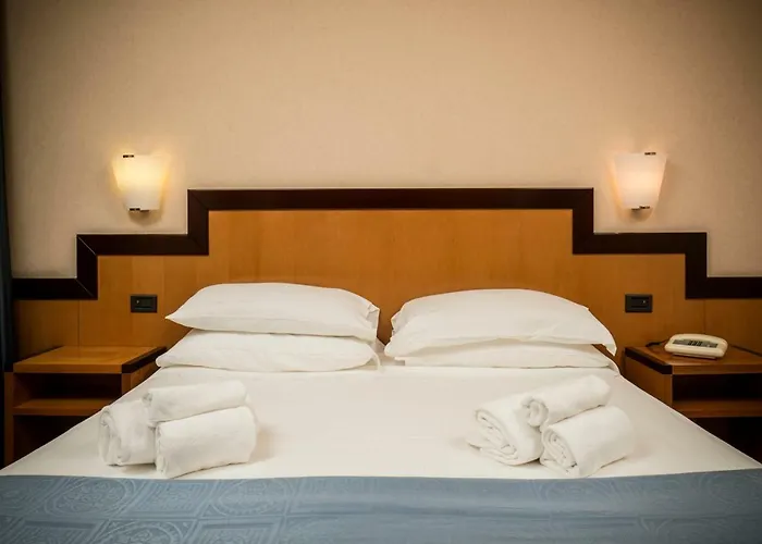 Hotel Olimpia