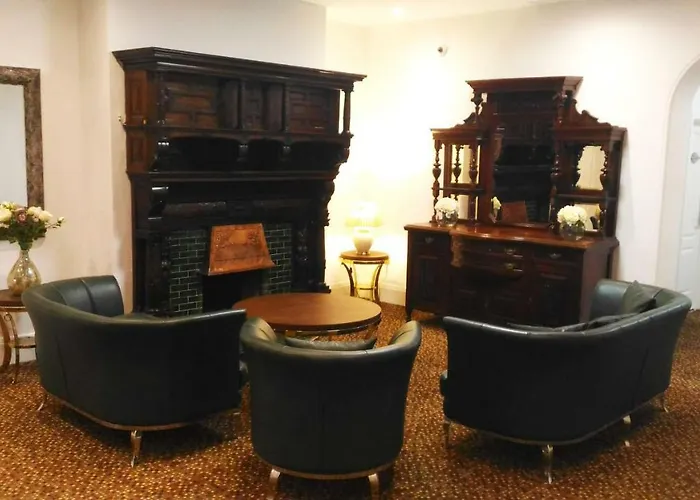 Trivelles Gatwick Hotel & Airport Parking