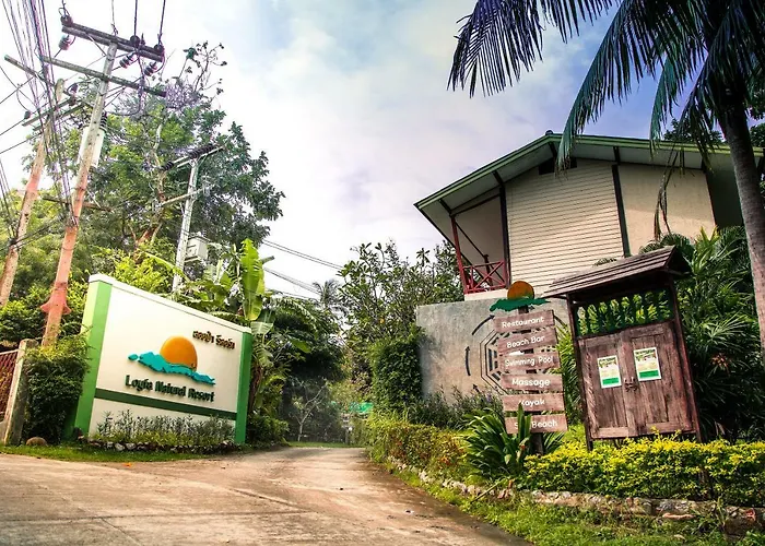 Loyfa Natural Resort