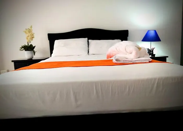 Hotel El Atajo