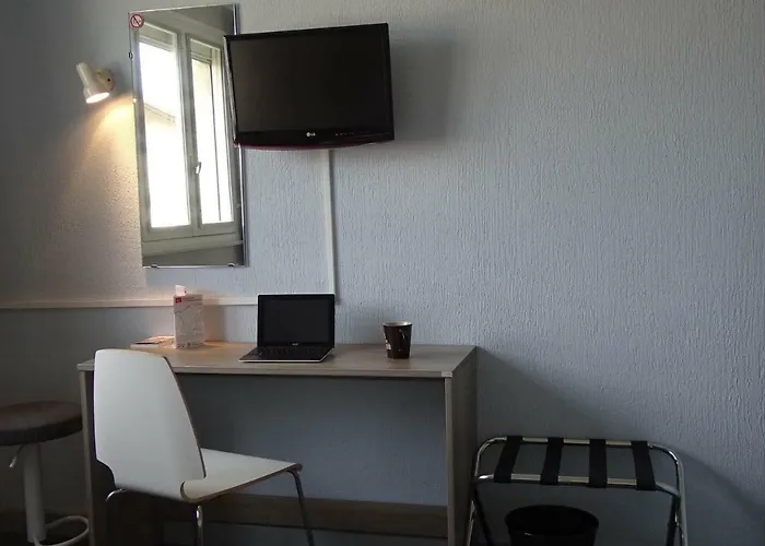 Europa Hotel