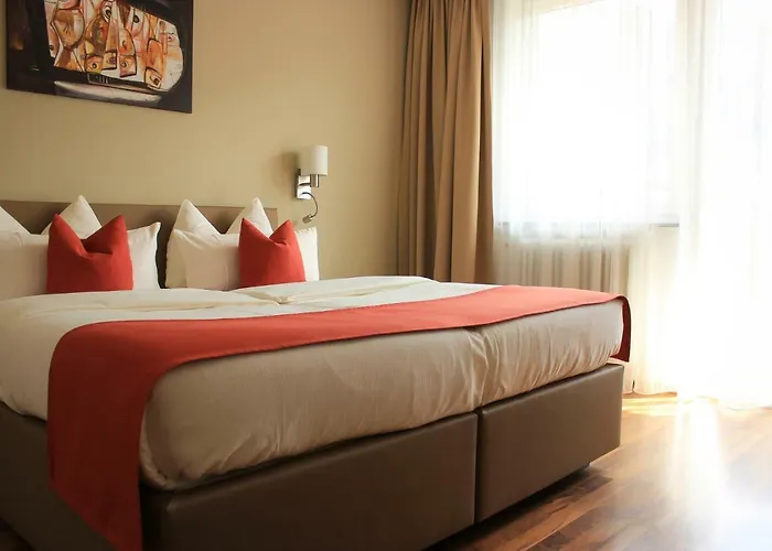 Hotel Alpenland