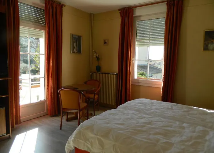 Hôtel La Caravelle