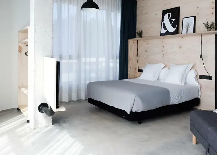 Talo Urban Rooms