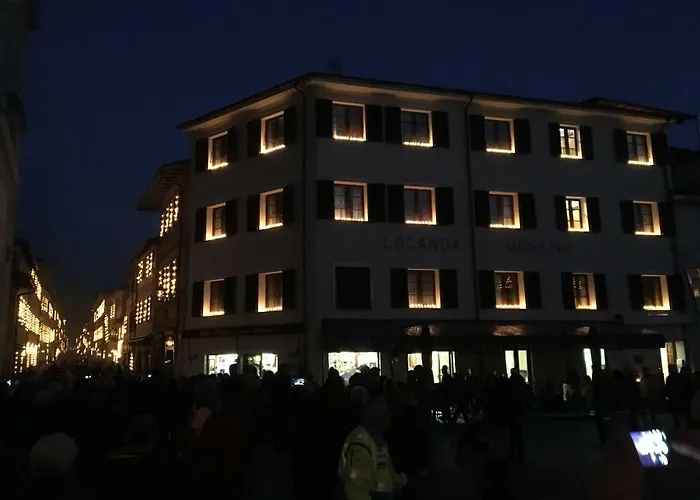 Locanda le Monache