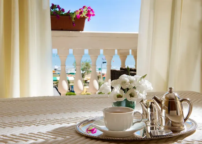 Novecento Suite Hotel