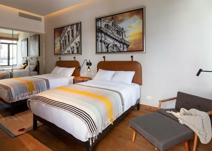 Central Hotel Boutique