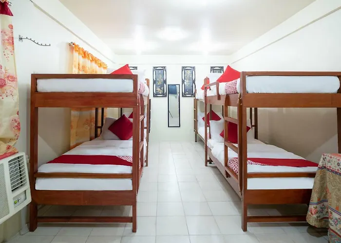 Conrado's Apartelle
