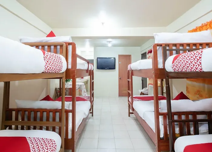 Conrado's Apartelle