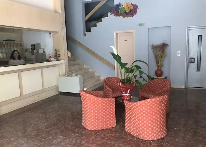 Hotel Kypreos