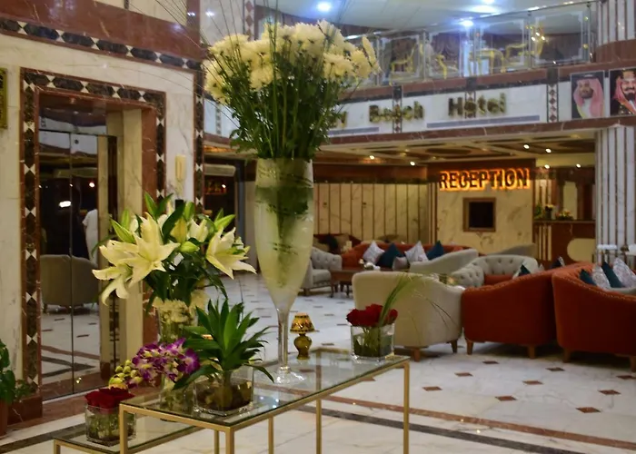 Canary Beach Hotel