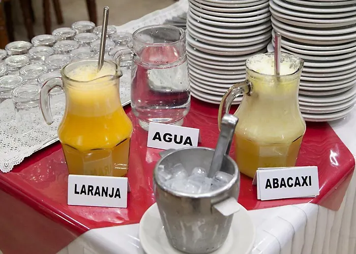 Apucarana Palace Hotel