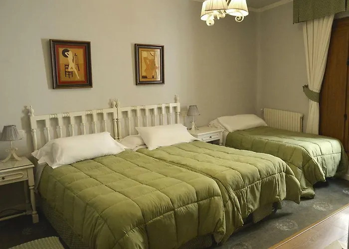Hotel Tres Carabelas