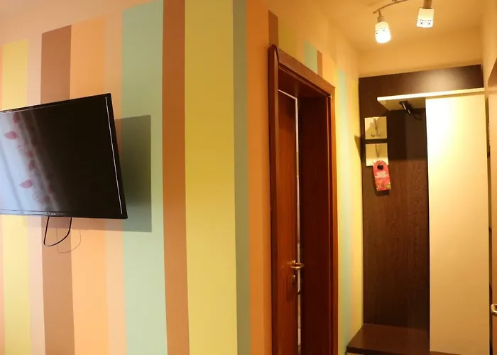 Hotel Caras
