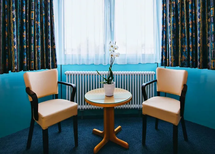 Hotel Central