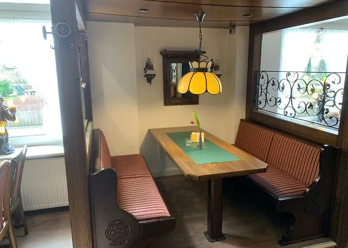 Hotel Restaurant Waldlust