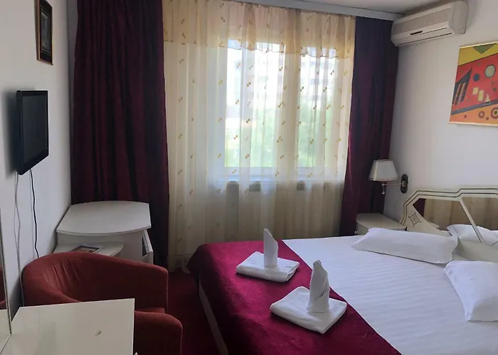 Hotel Parc