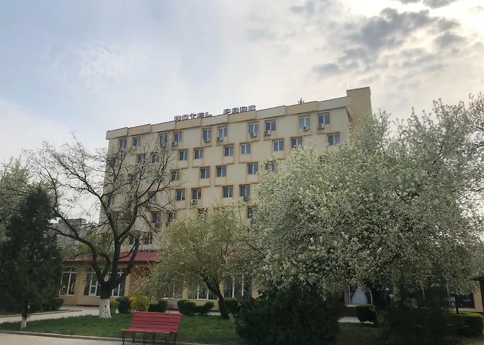 Hotel Parc