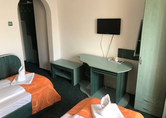 Hotel Parc