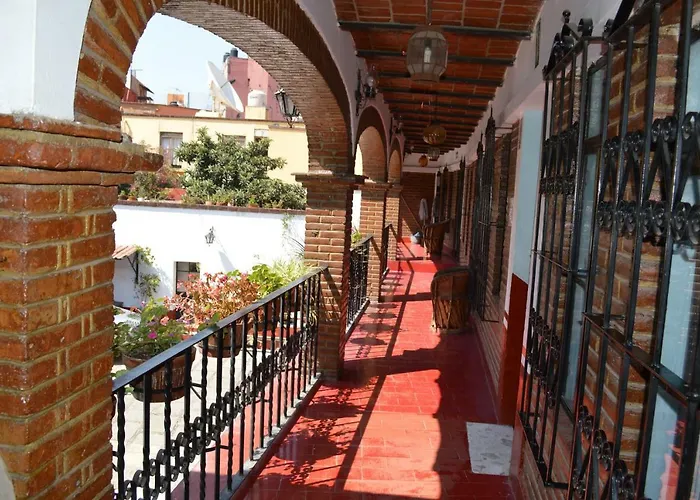 Hotel Dos Rios