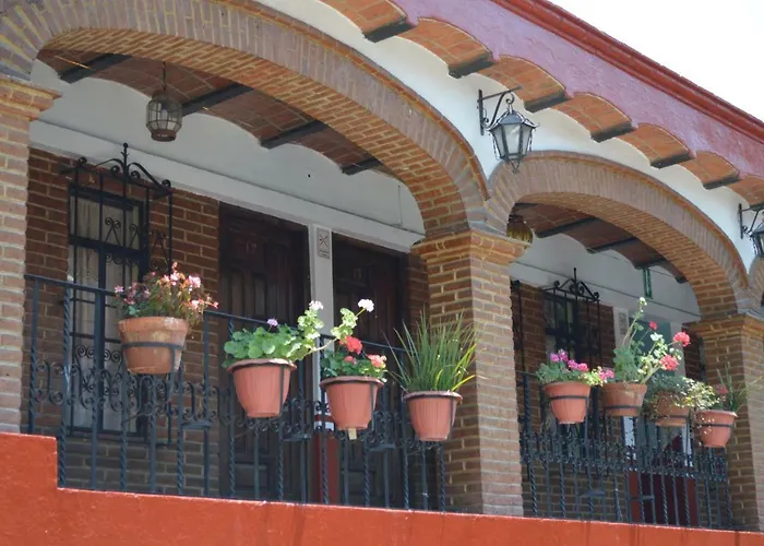 Hotel Dos Rios