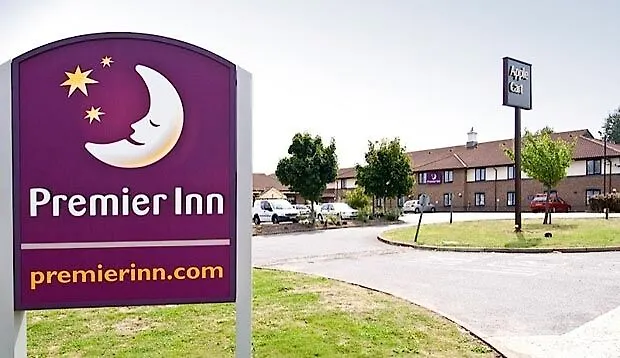 Premier Inn Oxford South