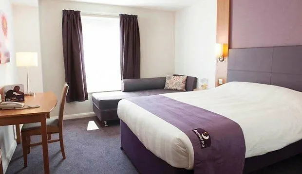 Premier Inn Rhuddlan
