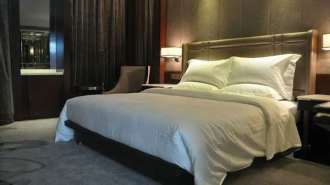 Min Shan Jin Sheng Hotel