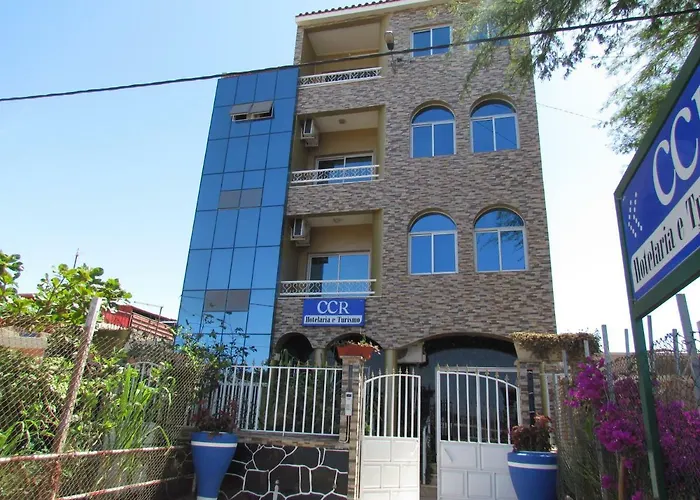 Residencial Carlos Carvalho