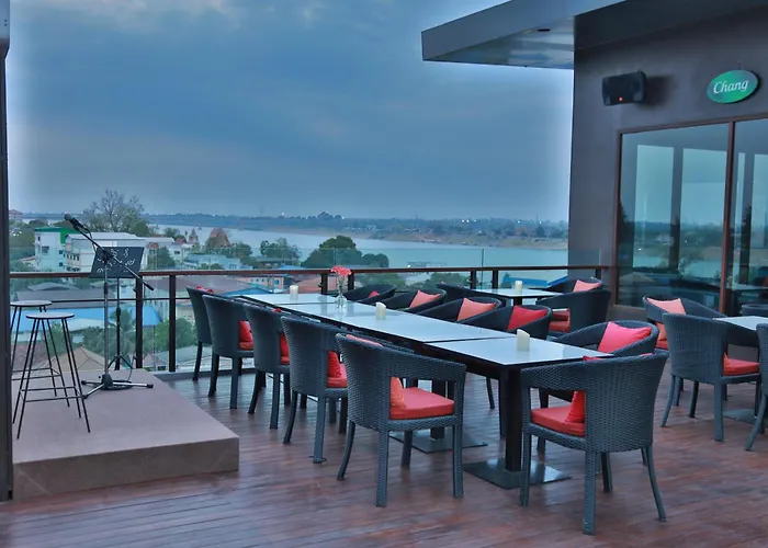Amanta Hotel Nongkhai