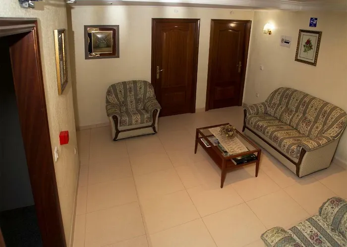 Hotel Lorenzo