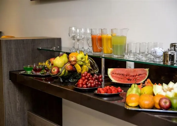 Grand Cafe Hotel