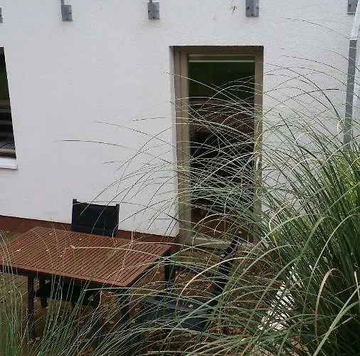 Ferienwohnung am Meer