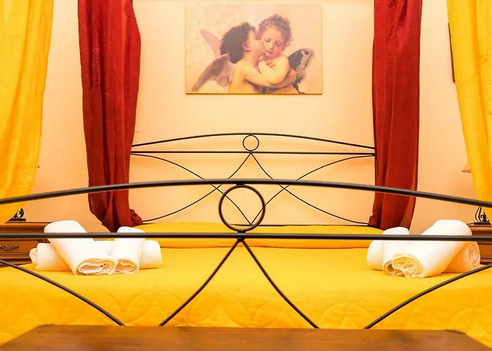 B&B Favignana