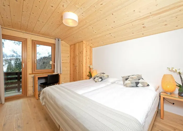 Hotel Edelweiss