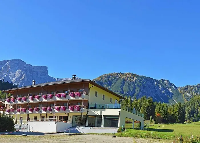 Hotel Trenker