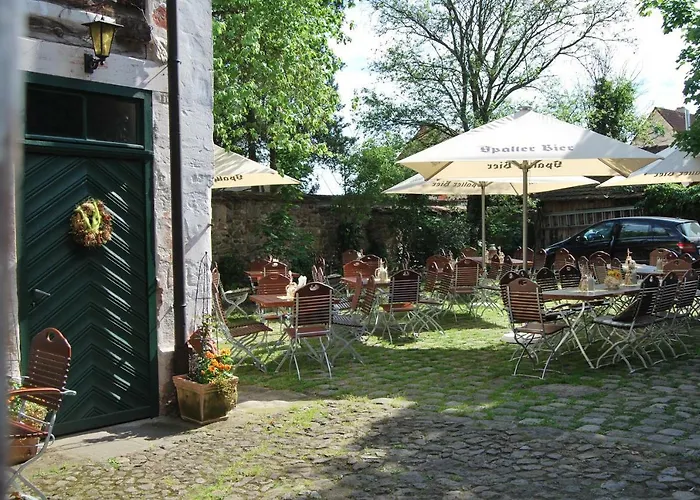 Der Schwan Hotel & Restaurant