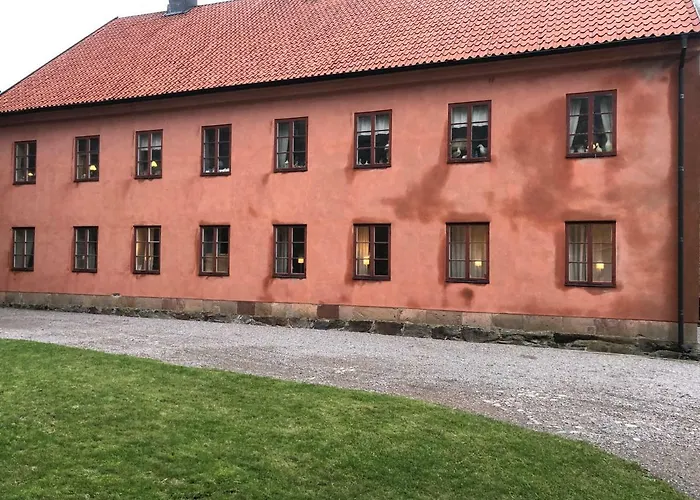 Soldatens Bed & Breakfast