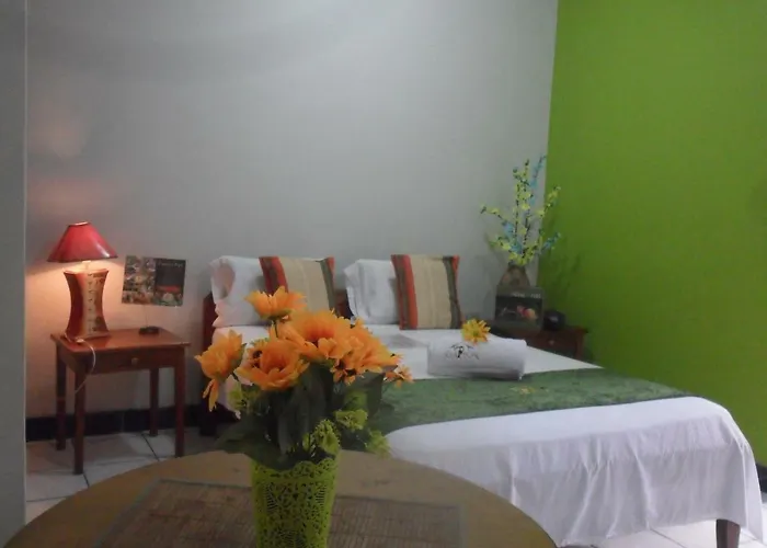 Nativa Apartments Iquitos