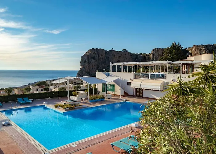 Hotel Pocho