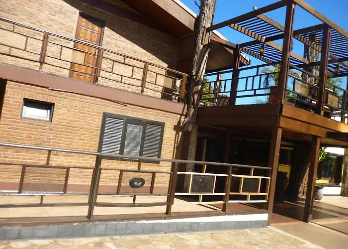 Passaros Suite Hotel