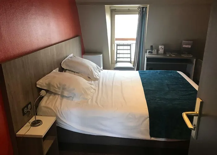 Hôtel Les Frangins
