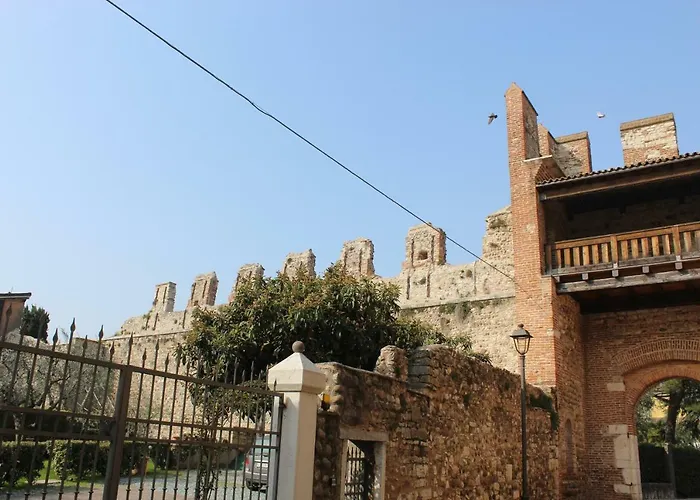 Albergo Tecla