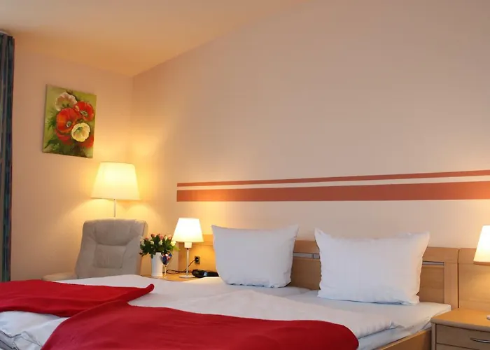 Spreewaldhotel Seerose