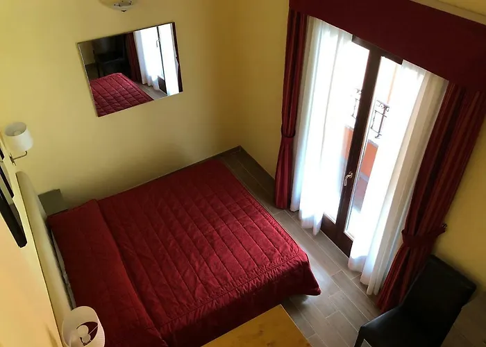 Hotel Adler