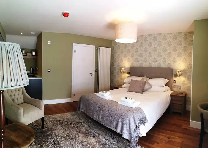 Anglesey Hotel