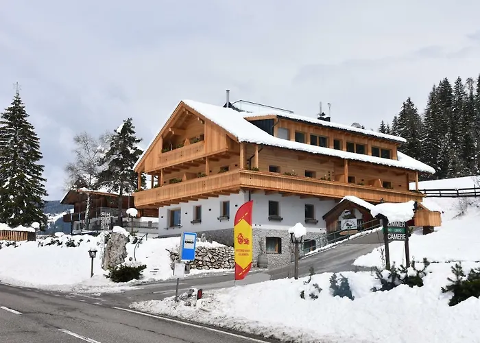 Hotel Rosengarten
