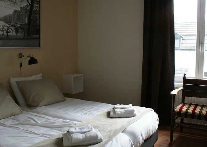 In den Roden Leeuw van Limburg